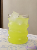 لیوان اسموتی پیرکس