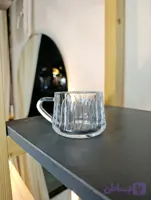 لیوان چای خوری دلی