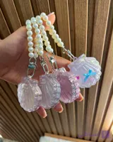 هایلایتر پینترستی طرح صدف 🐚🍓