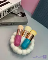 براش رژگونه تکی کپل 🎀