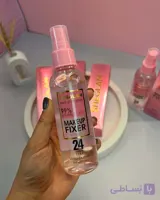 اسپری فیکس شیگلم SHEGLAM💖