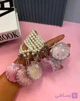 رژگونه صدفی Olibolla🐚