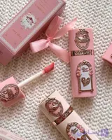 رژگونه مایعی پرنسسی 🦢✨🩷