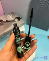 ریمل اسنس مدل پرنسسی سبز 💚
