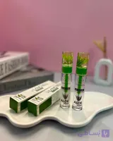 ژل ابرو لنسى بل 🌱