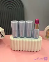 رژگونه حرارتى استيكى اوليبولا طرح شيگلم💖