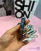 رژ لب استیکی کیکو Kiko💄😌