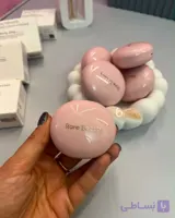 رژگونه کرمی سبک رربیوتی سلنا گومز 💖