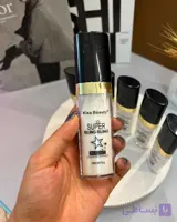 هایلایتر پودری سفید کیس بیوتی🤍