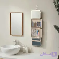 کیف آرایش حرفه ای از برند Porodo
