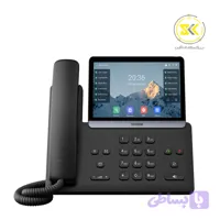 تلفن تحت شبکه Yealink T77U