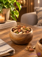 کاسه مینیمال آجیل خوری کد11