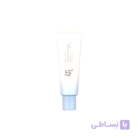 ضد آفتاب بیوتی آف جوسان Relief Sun Aqua-Fresh حاوی برنج و پانتنول SPF50+ PA++++ حجم 50 میلی‌لیتر | Beauty of Joseon