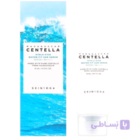 ضد آفتاب سرمی اسکین 1004 ماداگاسکار سنتلا Hyalu-Cica SPF50+ PA++++ حجم 50 میلی‌لیتر | SKIN1004 Madagascar Centella Hyalu-Cica Water-Fit Sun Serum