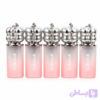 لیپ گلاس خیس اولیبولا OLIBOLLA در پنج رنگ