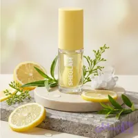 روغن لب عسلی SHEGLAM (گلیز لب)