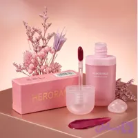 رژ لب مایع (خیس) هراورنج مات و مخملی، 24 ساعته، حجم 2 گرم