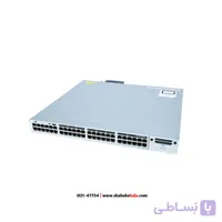 سوئیچ سیسکو مدل WS-C3850-48F-L