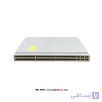 سوئیچ نکسوس سیسکو مدل N9K-93180YC-FX