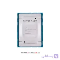 پردازنده Intel Xeon Silver 4110