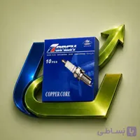 شمع خودرو تورچ (TORCH _ K6RTCM3) پایه بلند