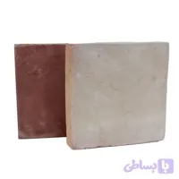آجر قزاقی شش ضلعی ابعاد 3/5*20*20 | آکو آجر