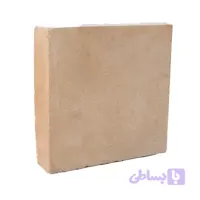 آجر قزاقی چهار گوش ابعاد 10*10 | آکو آجر