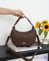 کیف مدل دوشی هلالی