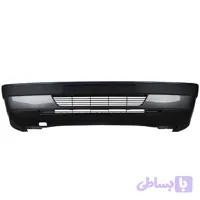 سپر جلو مهرخواه مدل SMFBMKHP4 مناسب برای پژو 405