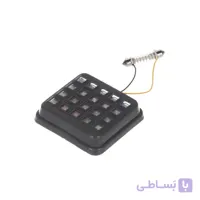 چراغ سقف پراید – سناتور لوکس