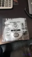 ماسک سوپاپدار vip