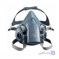 ماسک 7502