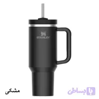 تراول ماگ نی‌دار استنلی مدل کوانچر ۱.۱۸ لیتر