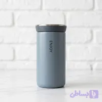 تراول ماگ مدل Enjoy ظرفیت ۳۵۰ میلی‌لیتر