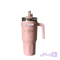 تراول ماگ سیتارایوری نی دار مدل ZF-038 گنجایش 1.1 لیتر
