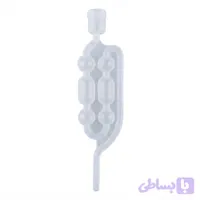 قفل هوا شیش حبابه