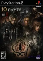 10 بازی ترسناک برتر برای PS2