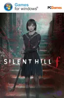 خرید بازی Silent Hill f برای کامپیوتر PC