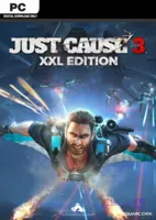 خرید بازی Just Cause 3 XXL Edition برای کامپیوتر PC
