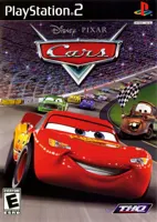 خرید بازی Disney Pixar Cars 1 برای پلی استیشن ۲ – ps2