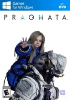 خرید بازی PRAGMATA برای کامپیوتر