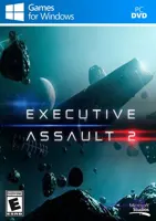 خرید بازی Executive Assault 2 برای کامپیوتر