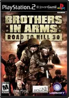 خرید بازی Brothers in Arms – Road to Hill 30 برای پلی استیشن ۲ – ps2
