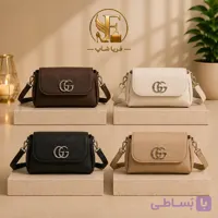 کیف پاسپورتی زنانه اتوبوسی