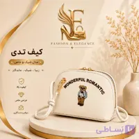 کیف دخترانه تدی