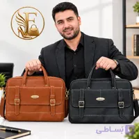 کیف اداری و رسمی زنانه و مردانه