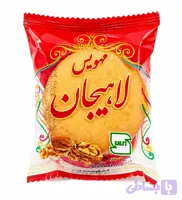 کلوچه گردویی مهویس لاهیجان ۸۰ گرمی