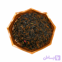 چای قهوه خونه ای بهاره گیلان 500گرمی