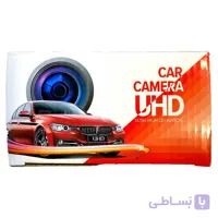 دوربین دنده عقب دید در شب UHD REAR VIEW