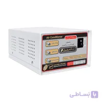 محافظ کولر گازی و زیر کنتری نمودار کنترل مدل M205
